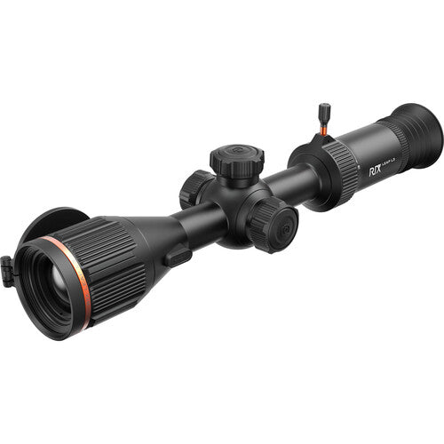 Rix Leap 3
