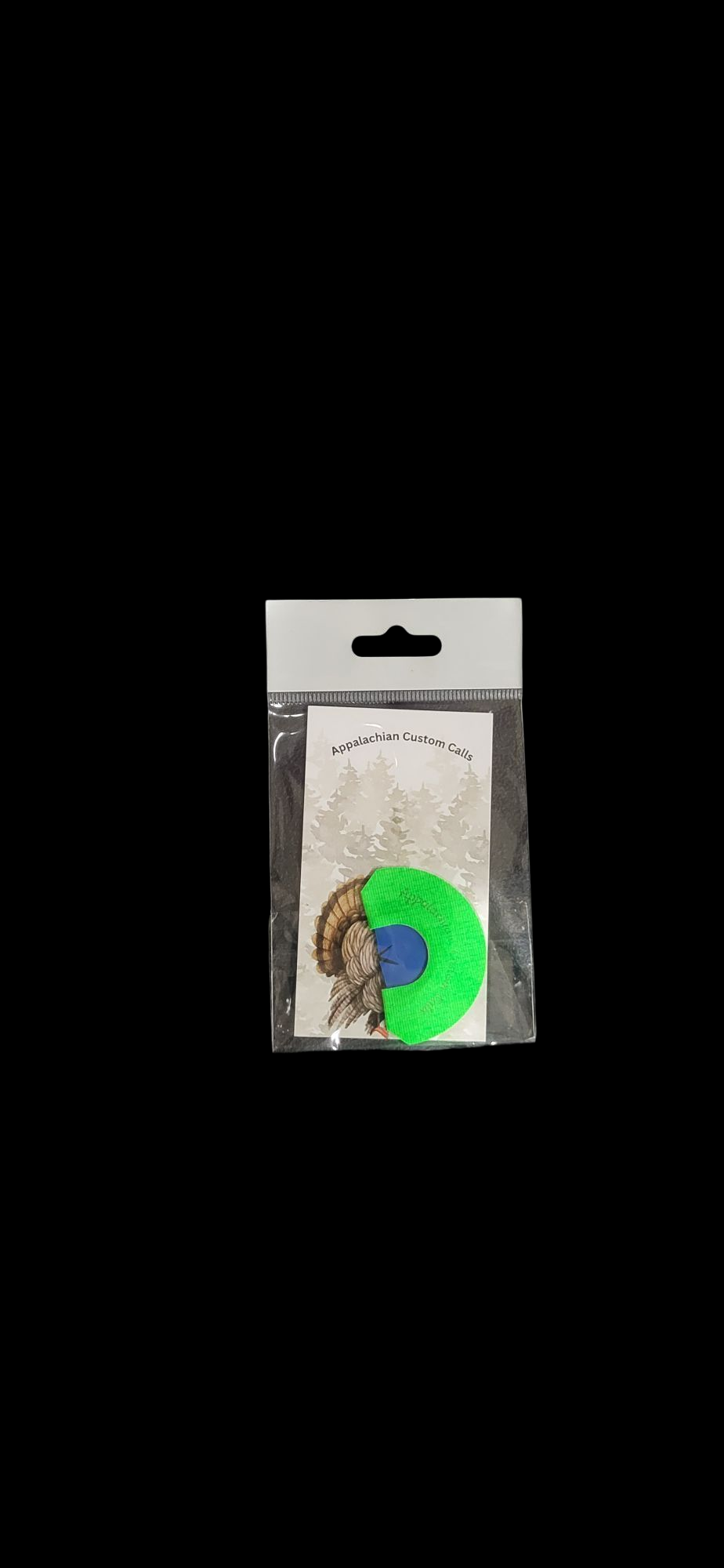 Appalachian Custom Call Mouth calls
