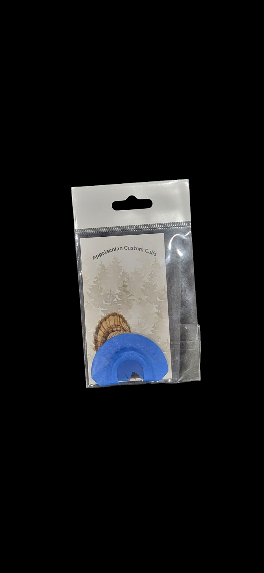 Appalachian Custom Call Mouth calls