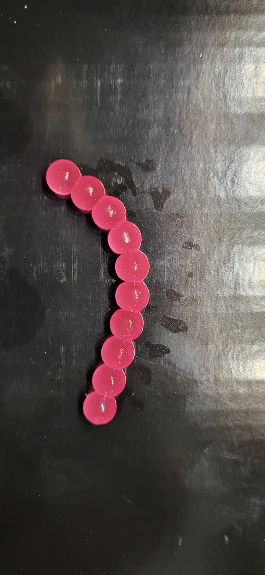 Trout Pearls