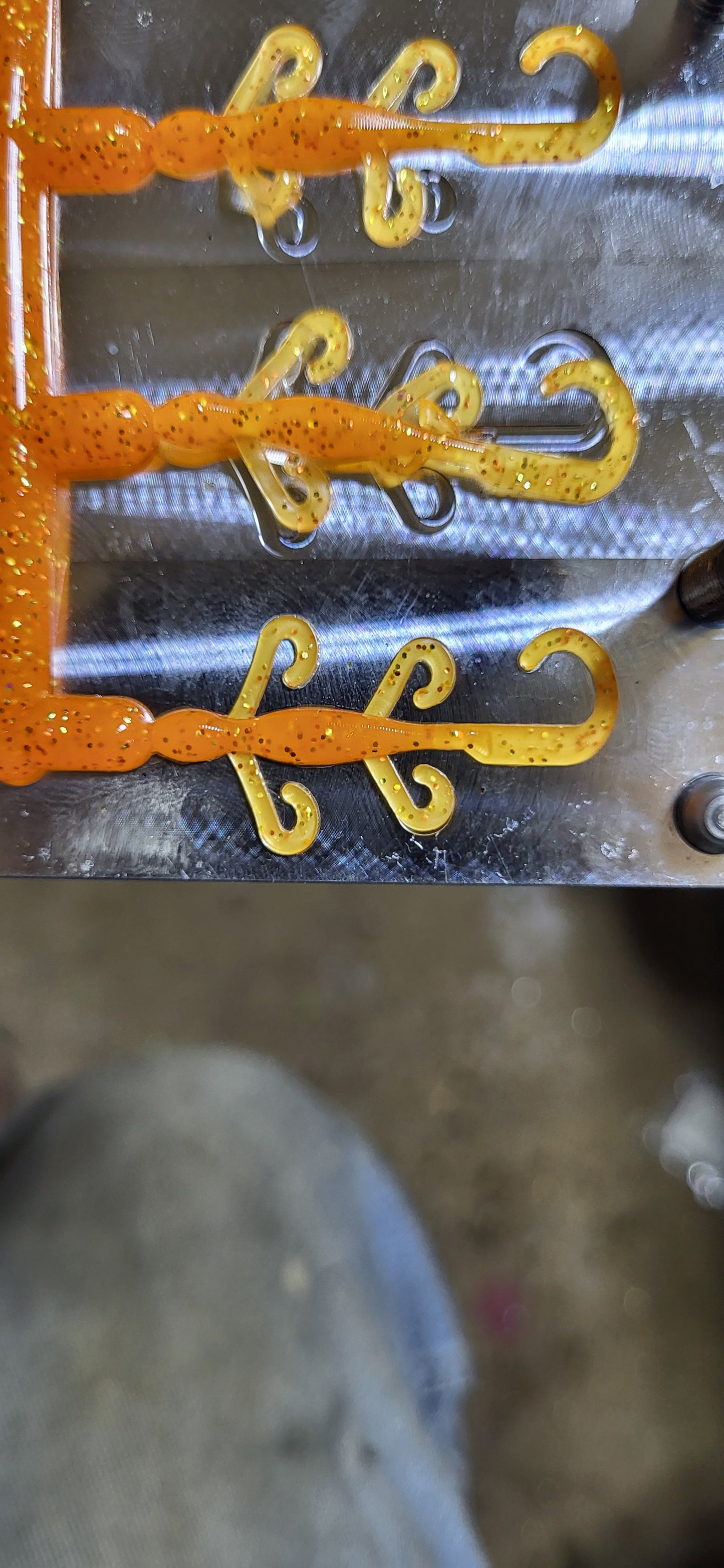 1.5" Lizard