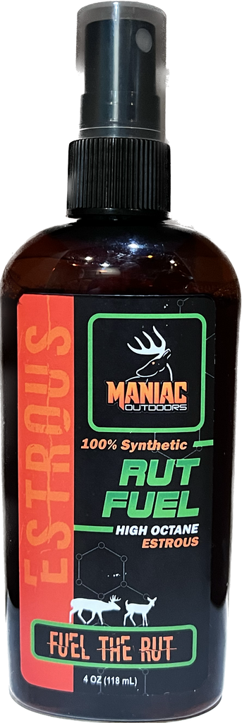 Maniac Scent Fuel