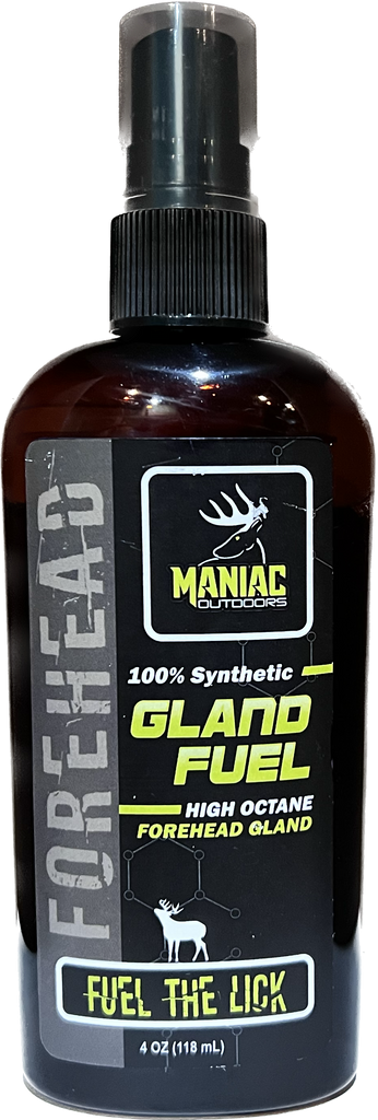 Maniac Scent Fuel