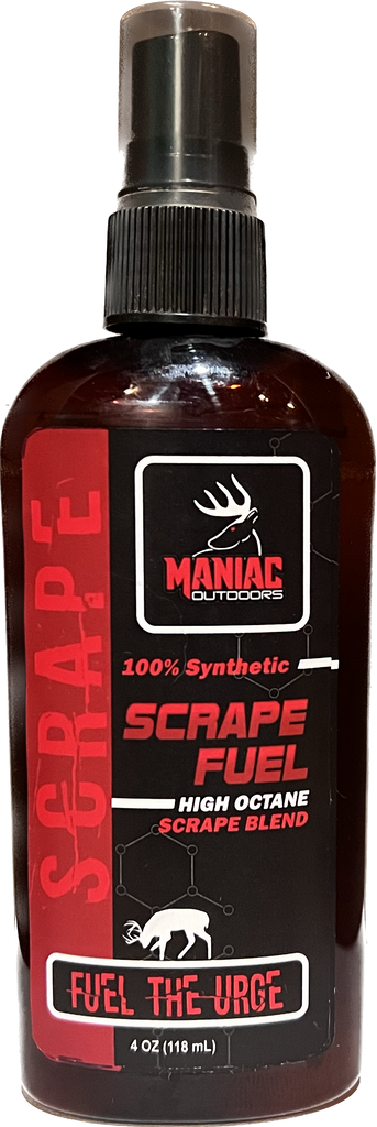 Maniac Scent Fuel