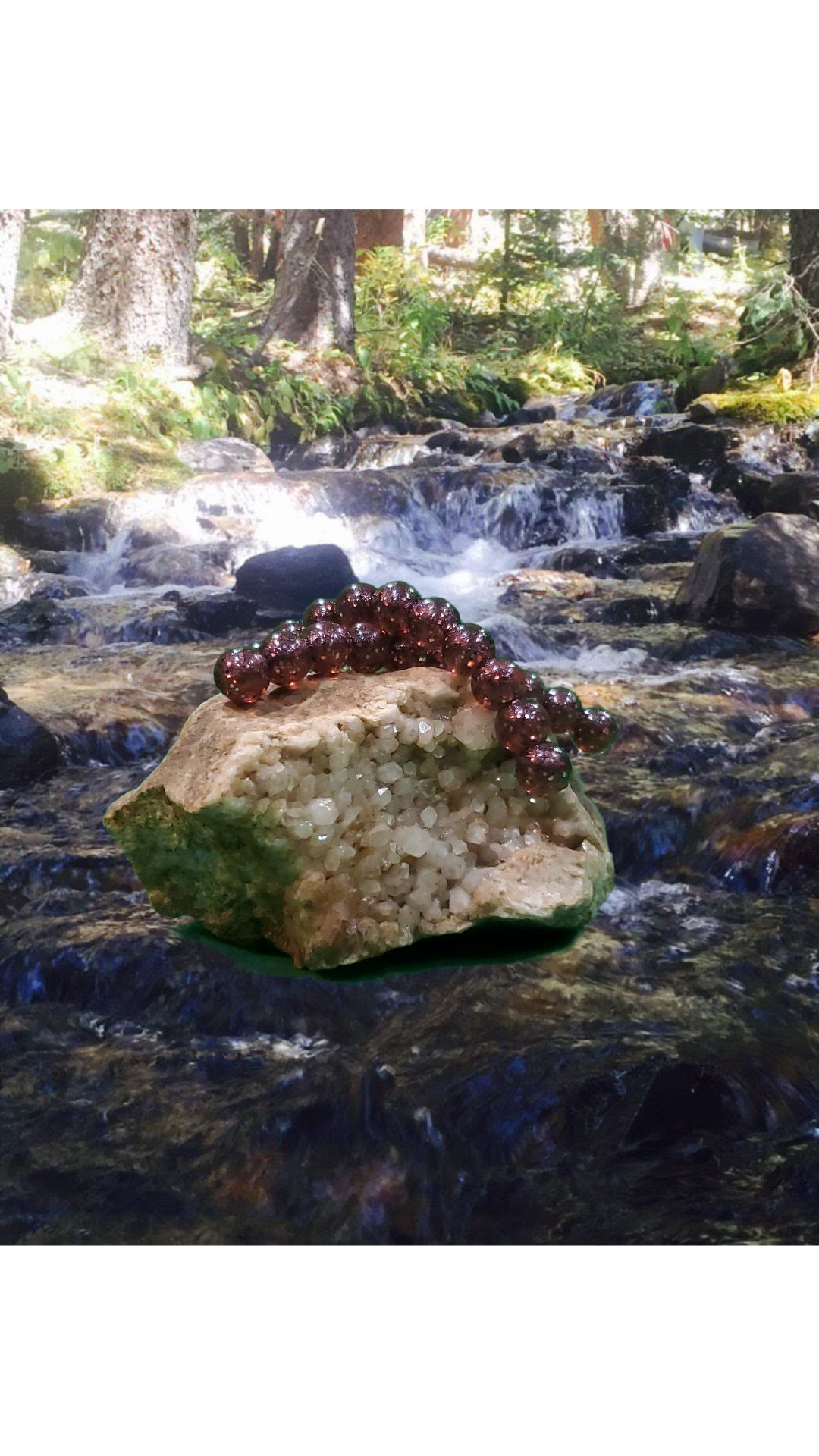 Trout Pearls