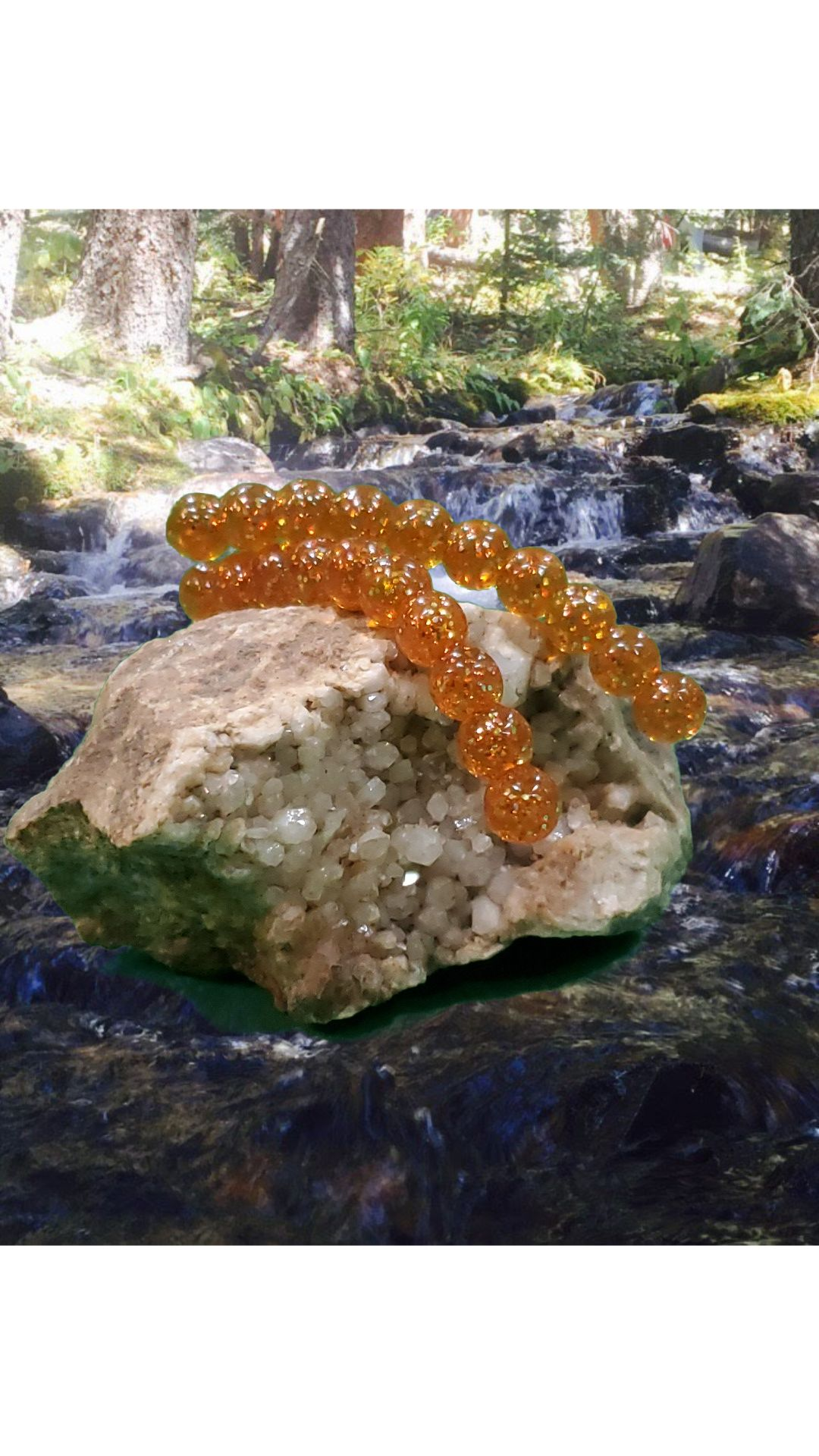 Trout Pearls