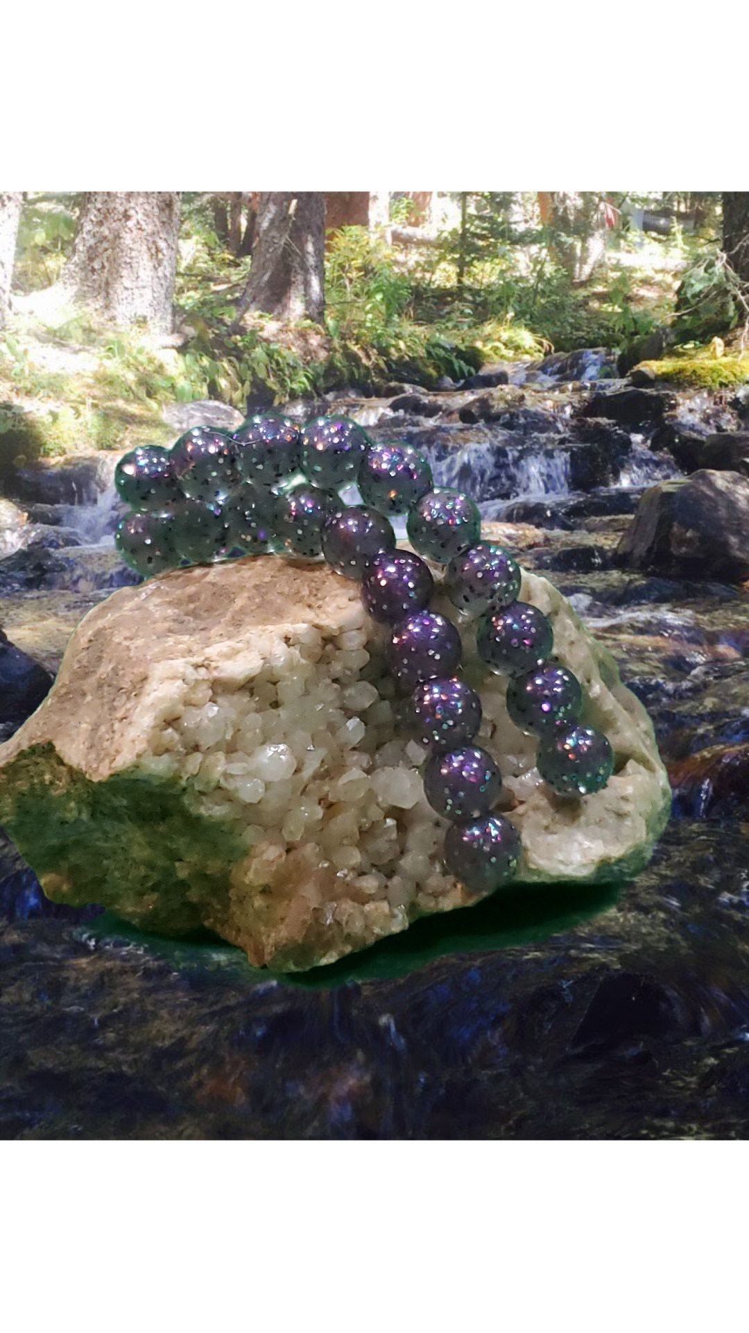 Trout Pearls