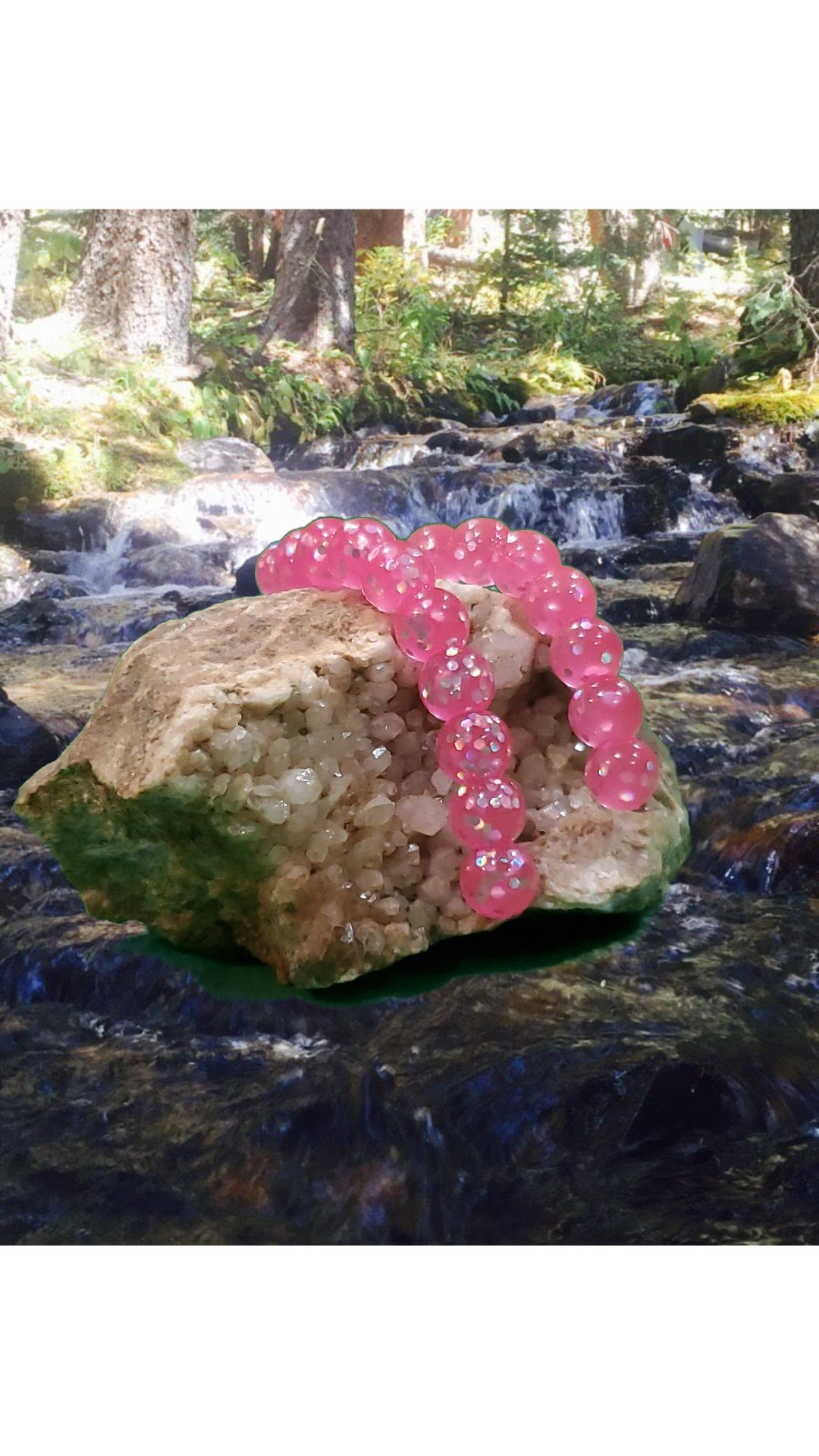 Trout Pearls