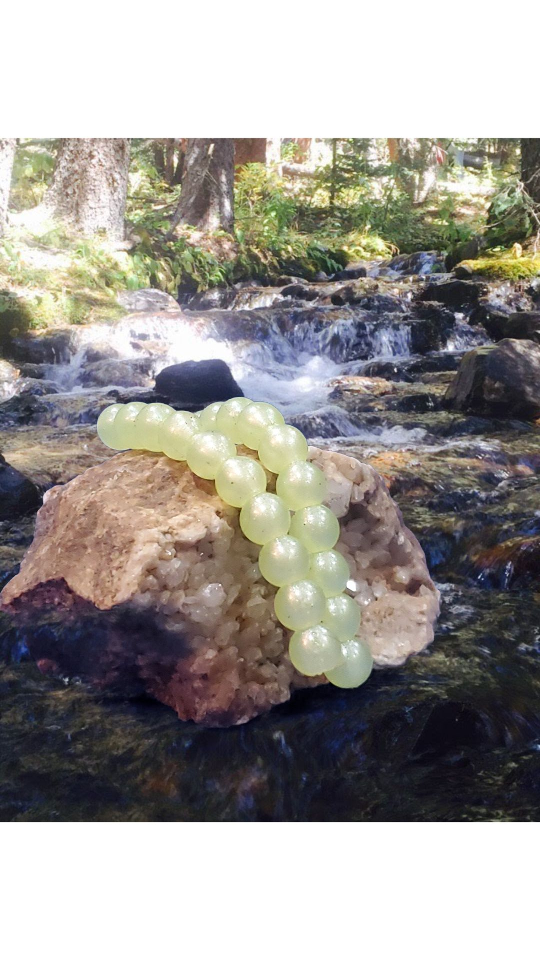 Trout Pearls