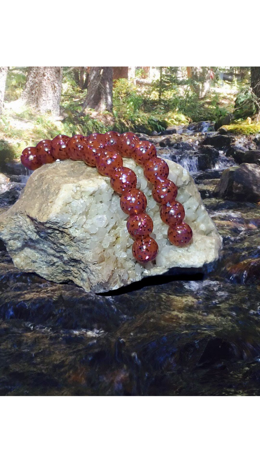 Trout Pearls