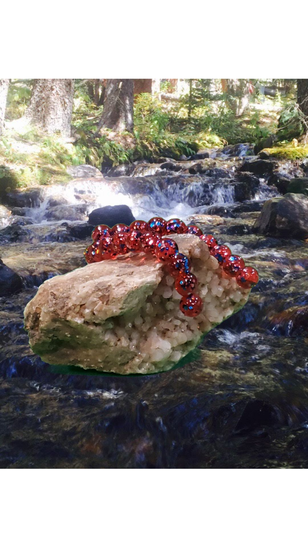 Trout Pearls