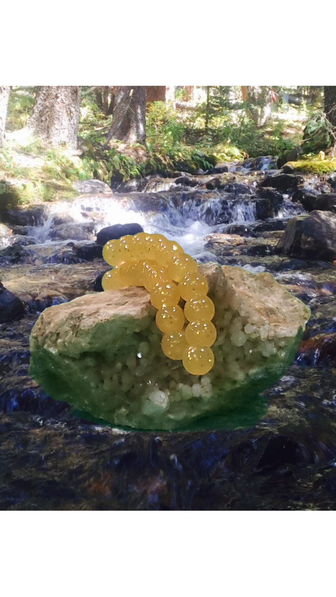 Trout Pearls