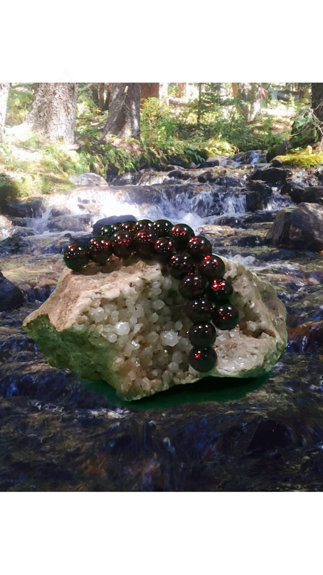 Trout Pearls
