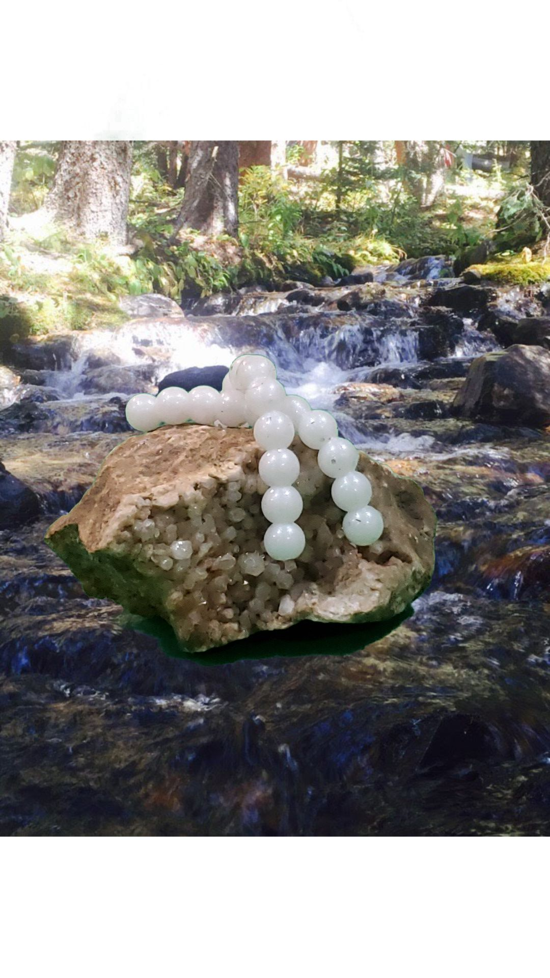 Trout Pearls