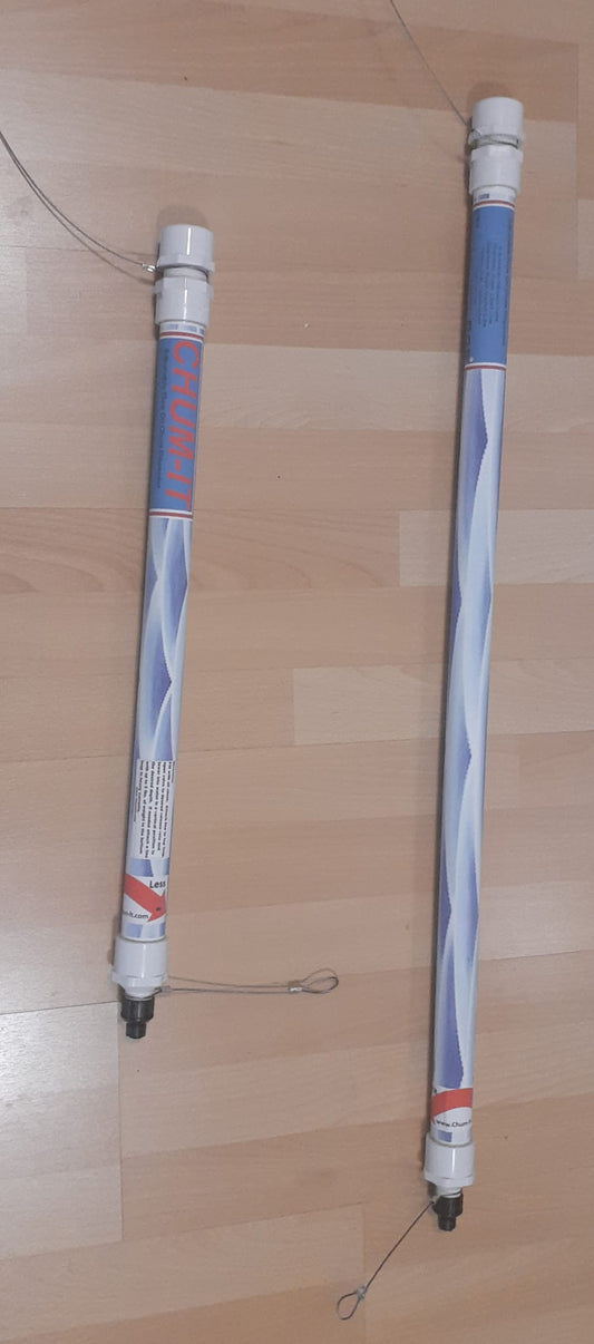 Chum-it adjustable chum slick dripper