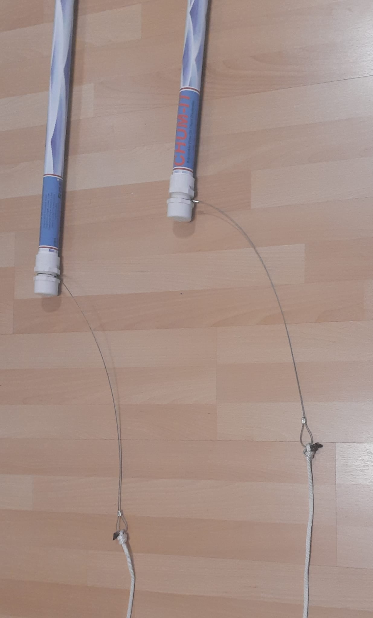 Chum-it adjustable chum slick dripper