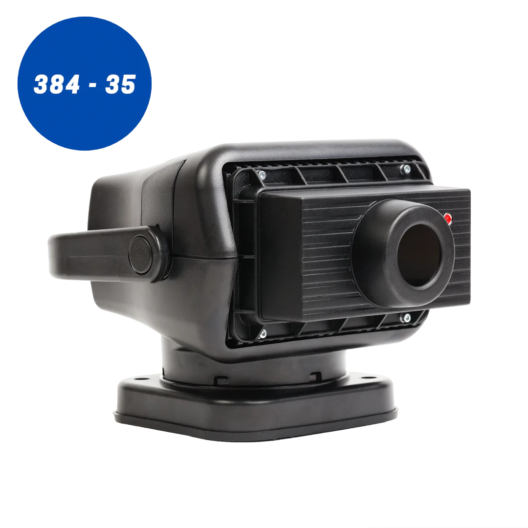 Scout 360 384 x 288 – 35mm lens