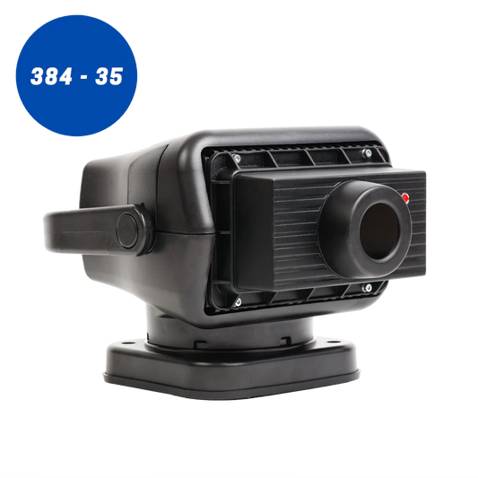 Scout 360 384 x 288 – 35mm lens