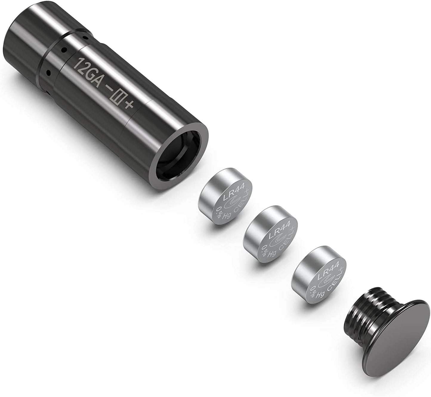 VOTATU 12 Gauge Bore Sight Laser