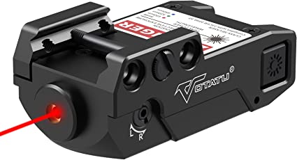 Votatu H3L- Pistol Laser