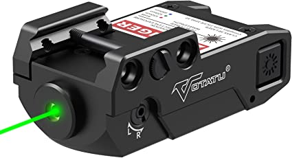 Votatu H3L- Pistol Laser