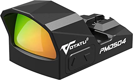 VOTATU PMD504 Micro Red Dot Sight