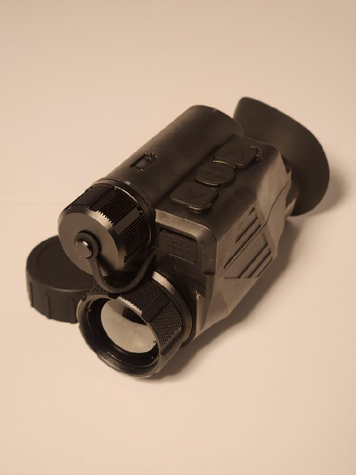 Revelation Mini Helmet Mount
