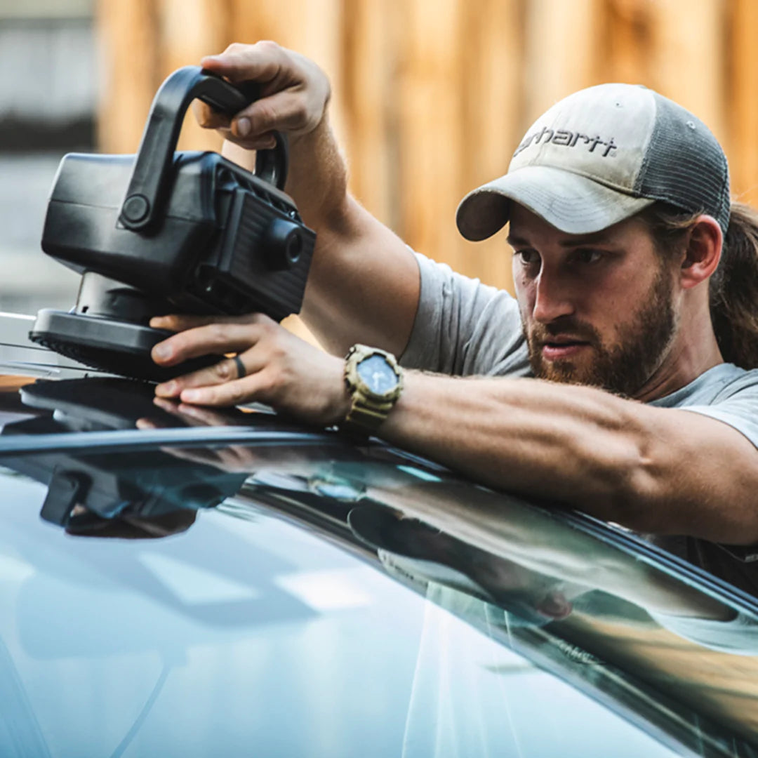 Scout 360 384 x 288 – 35mm lens