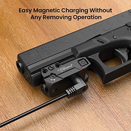 Votatu H3L- Pistol Laser