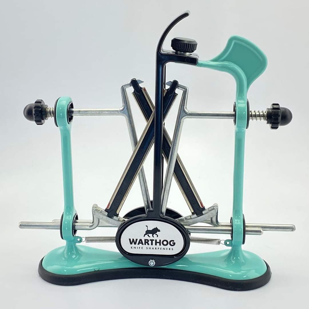 V-Sharp A4 Knife Sharpener