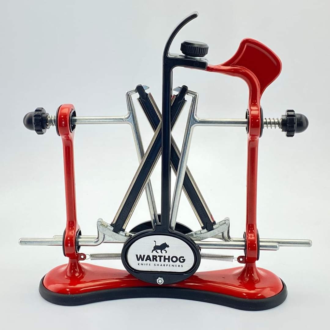 V-Sharp A4 Knife Sharpener