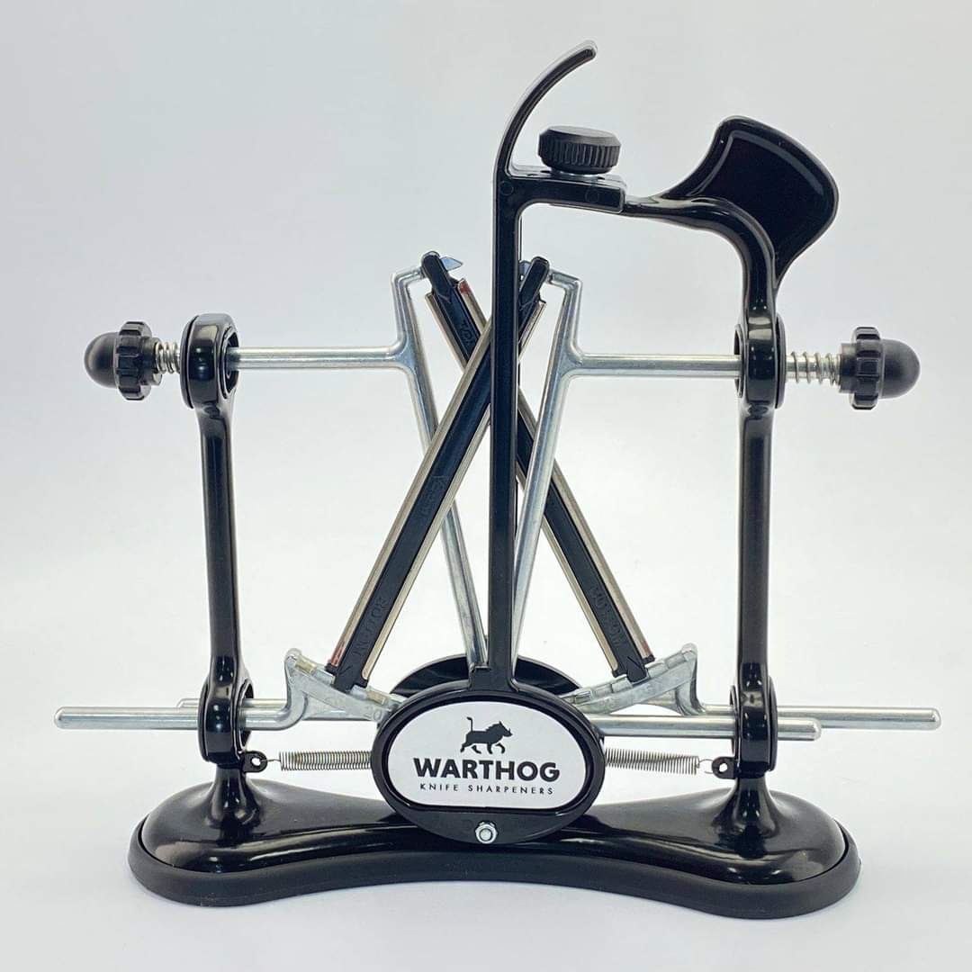 V-Sharp A4 Knife Sharpener