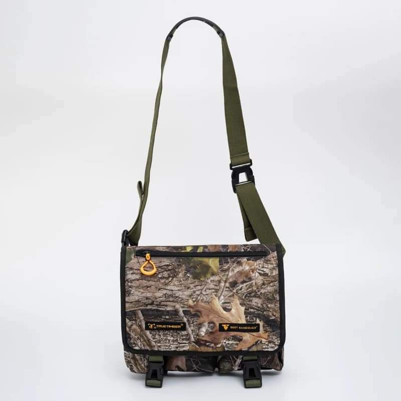 Boot Bandolier Pro & Pro X