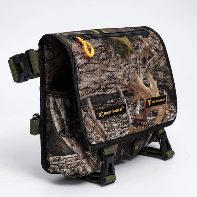 Boot Bandolier Pro & Pro X