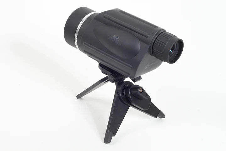 20x50 Spotting Scope Firefield
