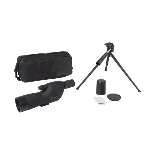 12-36x50SE Spotting Scope Kit Firefield