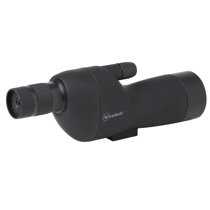 12-36x50SE Spotting Scope Kit Firefield
