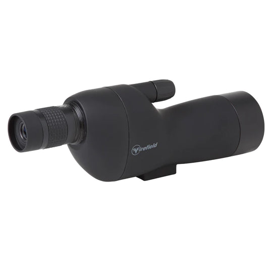 12-36x50SE Spotting Scope Kit Firefield