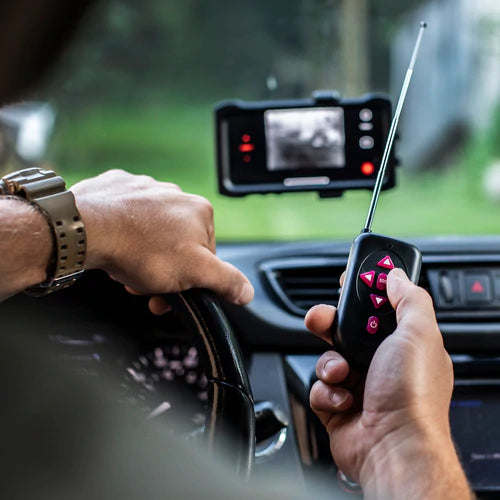 Night Ride Scout 384-13