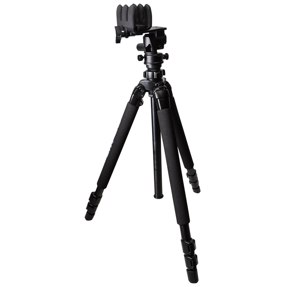 K700 AMT ALUMINUM TRIPOD WITH REAPER GRIP