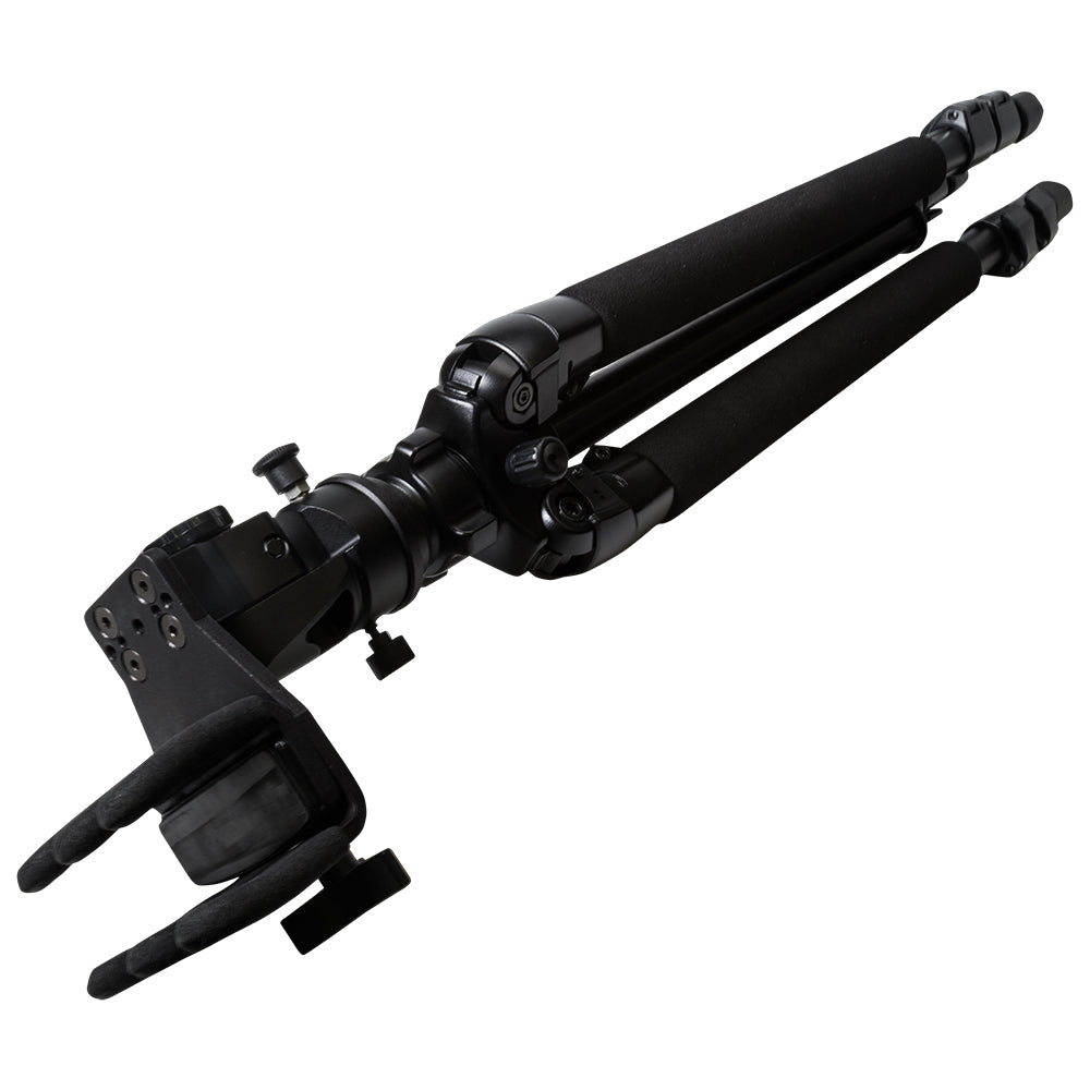 K700 AMT ALUMINUM TRIPOD WITH REAPER GRIP