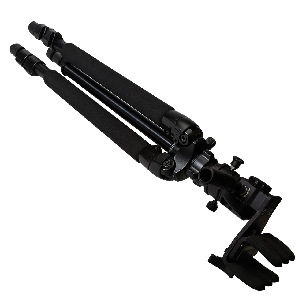 K700 AMT ALUMINUM TRIPOD WITH REAPER GRIP
