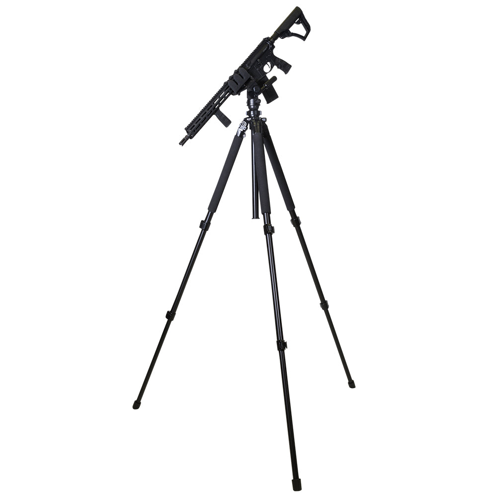 K700 AMT ALUMINUM TRIPOD WITH REAPER GRIP