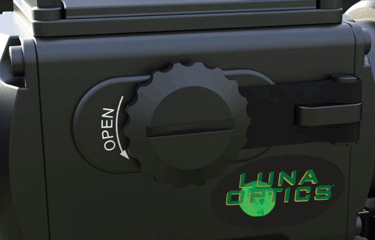 LN-G3-RS50 RIFLESCOPE 6-36x50