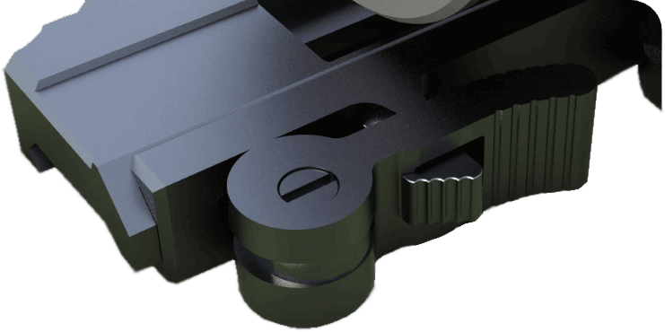LN-G3-RS50 RIFLESCOPE 6-36x50