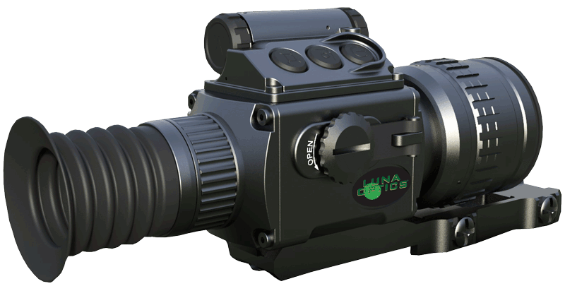LN-G3-RS50 RIFLESCOPE 6-36x50