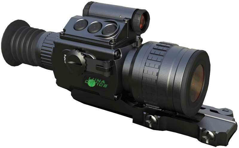 LN-G3-RS50 RIFLESCOPE 6-36x50
