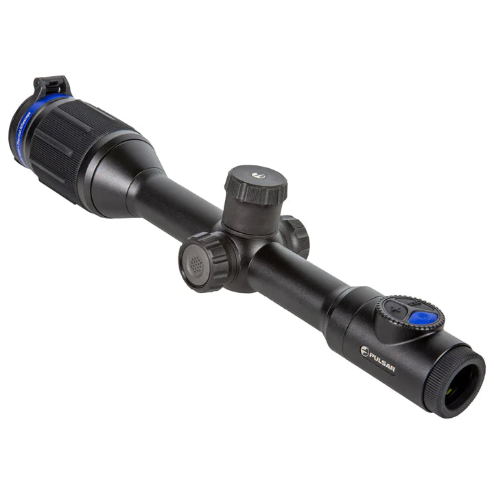 Thermion XG50 Thermal Riflescope