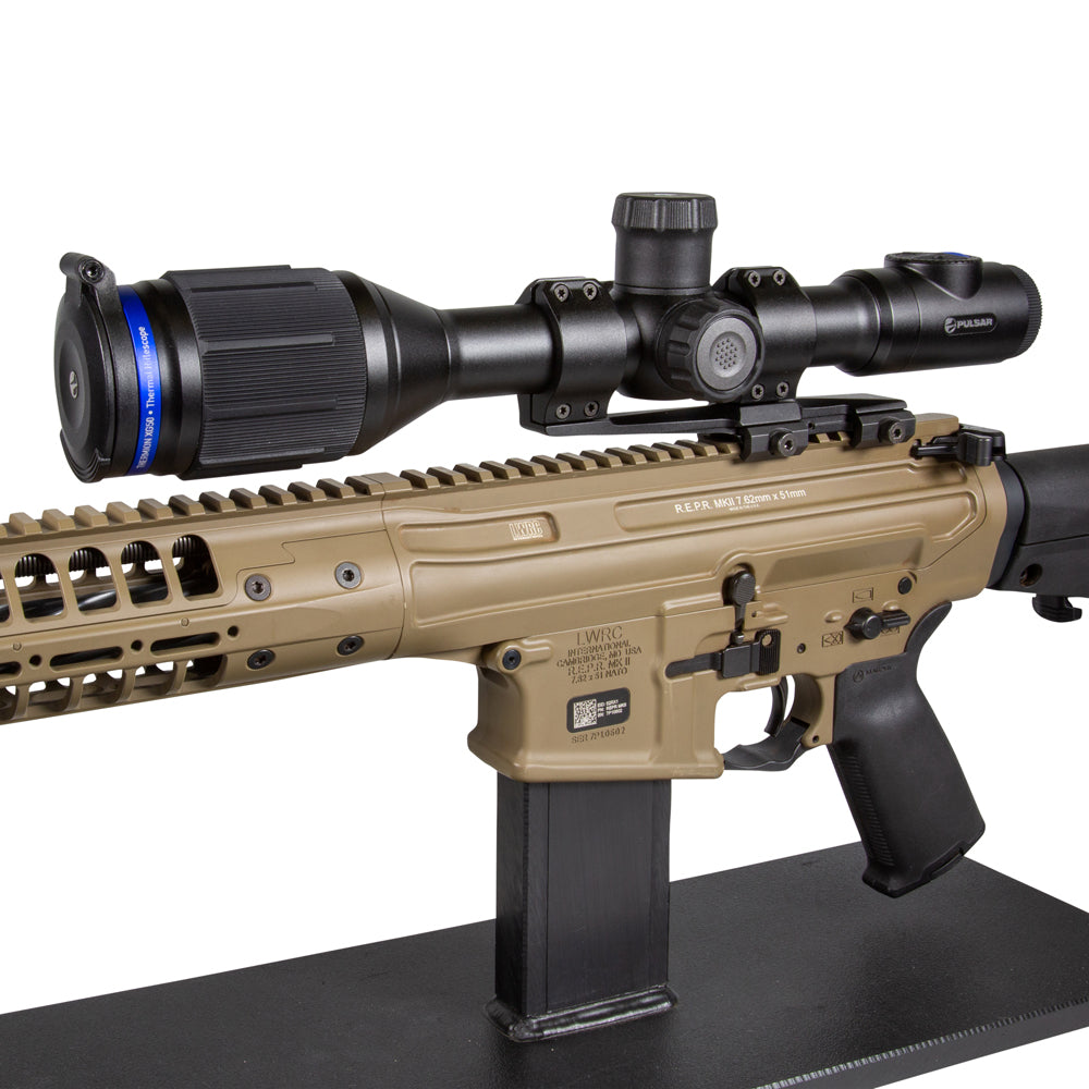 Thermion XG50 Thermal Riflescope