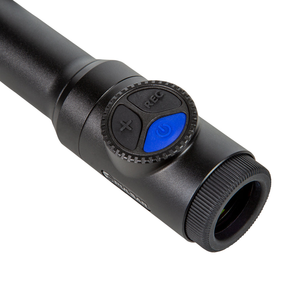 Thermion XG50 Thermal Riflescope